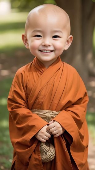 （6977期）小和尚会说话，7天万粉（第3版教程）-生财有道