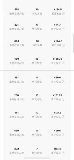 （6584期）小说斗破苍穹直播，番茄畅听日入300+稳定项目-生财有道