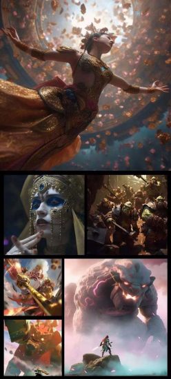 (7679期)AIGC-全能特训营第3期:一次掌握14大主流AI工具,A1工具通识,一网打尽-生财有道