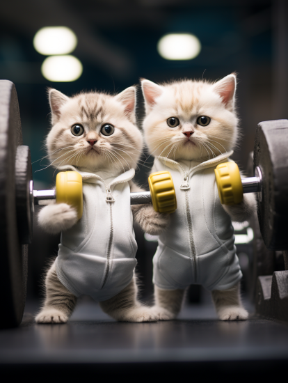 (7510期)AI猫咪穿搭账号 保姆级教程 起号容易 多种变现途径(教程+工具)-生财有道