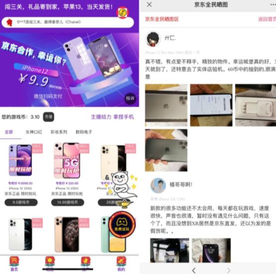 外面收费2888的抖音口红机网站搭建，免公众号，免服务号，对接三方支付【源码+教程】-生财有道