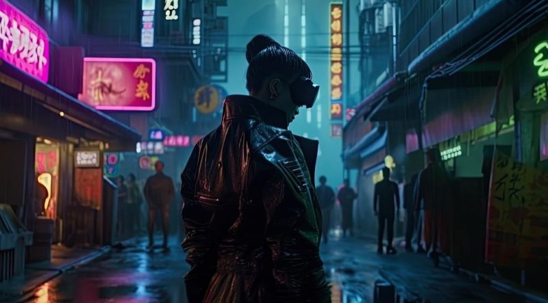 热狐计划·ChatGPT生成Ai绘画做短视频壁纸号变现,纯原创,0门槛,无需真人出镜-生财有道