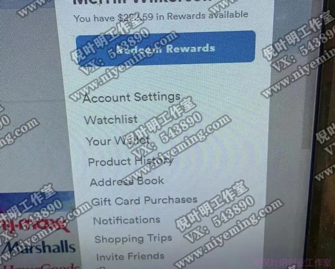 倪叶明·国外返利网项目，无需懂任何英文，每天2小时，月入3500美金-生财有道