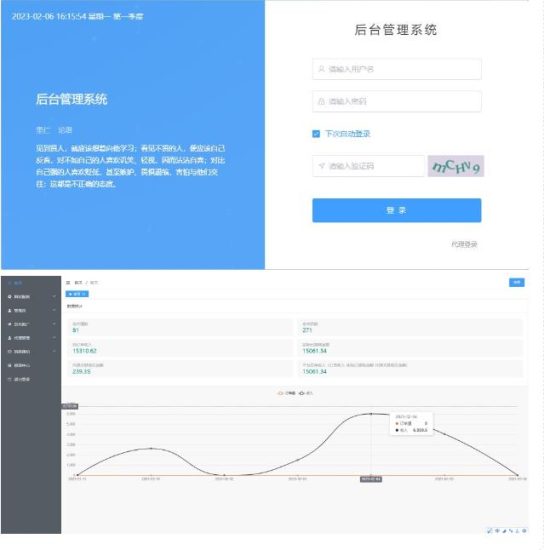 外面1800的流量掘金付费进群搭建+最新无人直播变现玩法【全套源码+详细教程】-生财有道