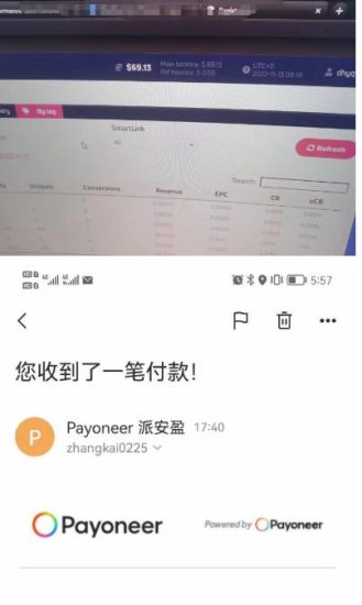 外面收费1980的最新国外LEAD广告联盟搬砖项目，单号一天至少30美金【详细玩法教程】-生财有道