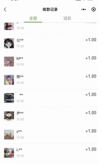 搭建交友盲盒网站,号称一天300—500+【源码+教程】-生财有道