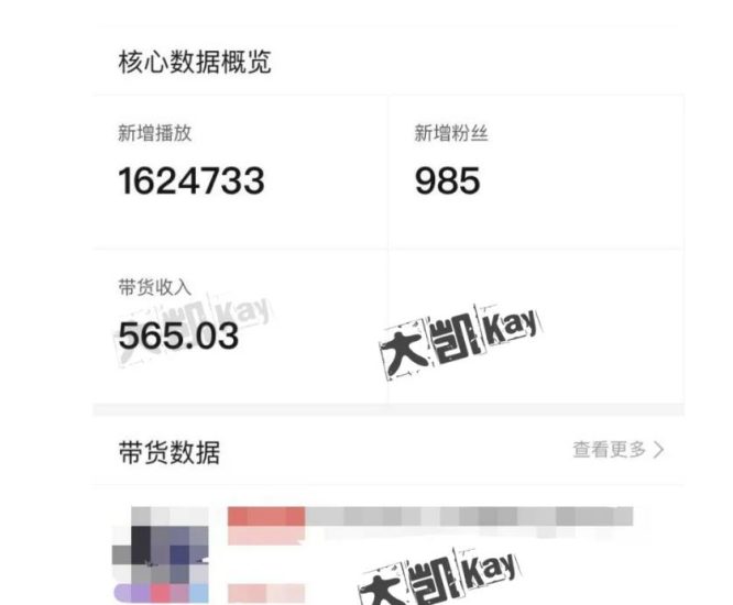 大凯进阶圈新玩法之拼多多视频玩法,利润大概一个号一天能有500~1500的左右!-生财有道