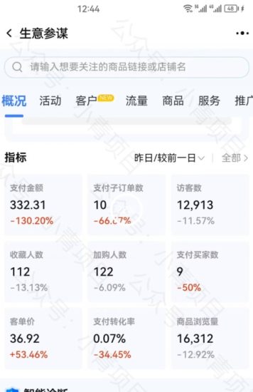 首发价值2980最新淘宝无货源不开车自然流超低成本截流玩法日入300+【揭秘】-生财有道