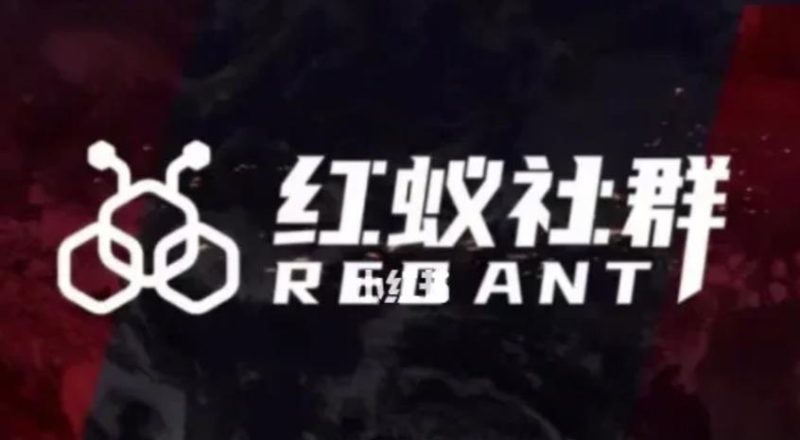 社群运营：红蚁社群【48节落地系统课程+2000人高端社群】-生财有道