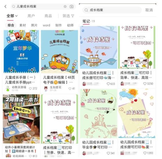 副业拆解:儿童成长档案虚拟资料变现副业,视频版一条龙实操玩法分享给你-生财有道