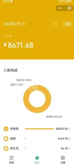 老项目新玩法,在这个平台卖天涯神贴才是最正确的选择,一部手机实现日入1000+【揭秘】-生财有道