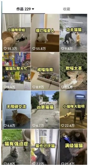 拆解抖音盘点类中视频变现副业项目，视频版一条龙大解析分享给你【视频课程】-生财有道