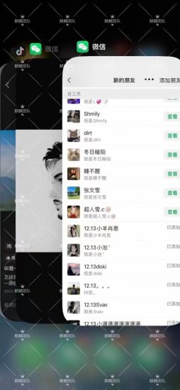 抖音图文矩阵引流日引百粉,不需要拍视频也不需要露脸,看完就可以直接操作-生财有道