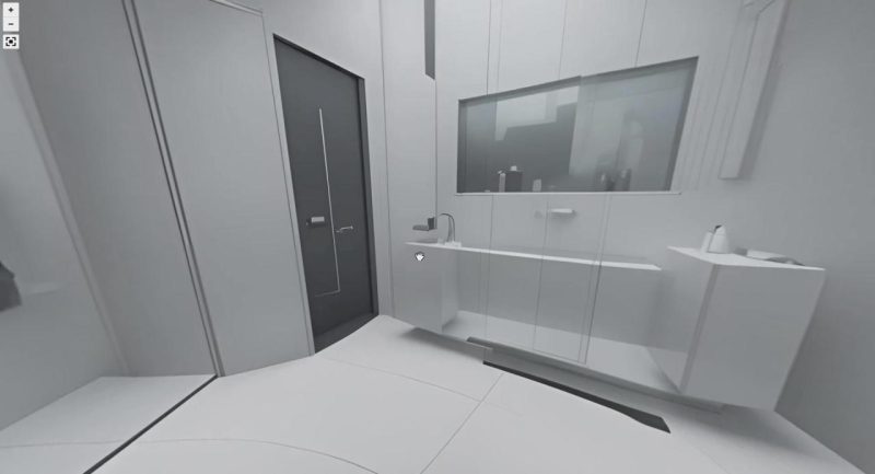 （8669期）如何利用生成式AI人工智能进行室内设计应用教程（22节课）-生财有道