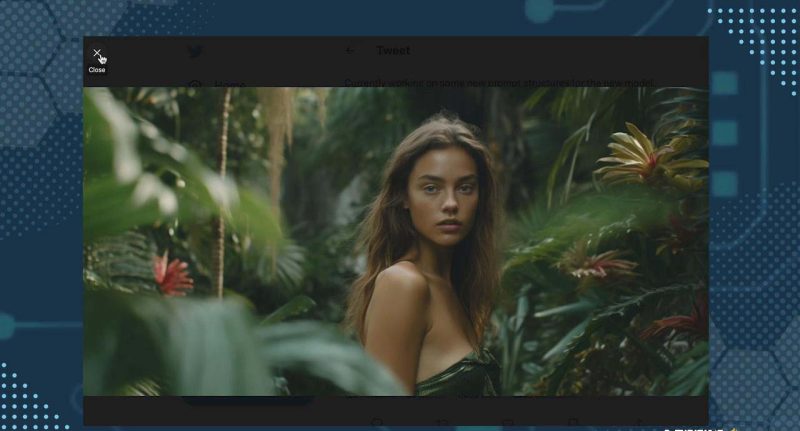 (8789期)MidjourneyAI绘画艺术生成的大师级写作提示指南教程-8节视频课-中英字幕-生财有道