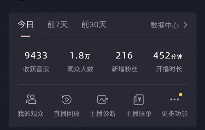 (8817期)全网最新奥特曼小舞格斗大战,无人直播,礼物收不停,保姆级落地教学-生财有道