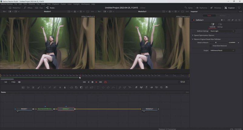 （8846期）Stable Diffusion 大师班: 利用AI创建艺术图像及视频-31视频课-中英字幕-生财有道