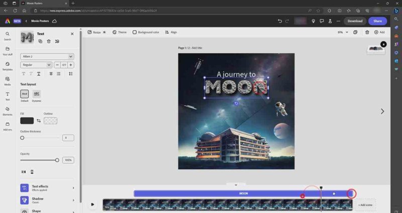 （8869期）使用Adobe Firefly AI人工智能转变您的图像创造力教程-18节课-中英字幕-生财有道