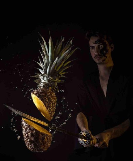 （8900期）摄影师Daria Kalugina 12种悬浮美食摄影布光造型教程-21节课-中文字幕-生财有道