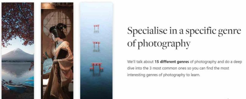 (9006期)网红摄影师Pat Kay – 30天摄影基础知识加速器教程-30节课-中英字幕-生财有道