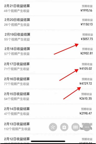 （9133期）2024年视频号，产生共鸣赛道，简单无脑，一分钟一条视频，日入1000+-生财有道