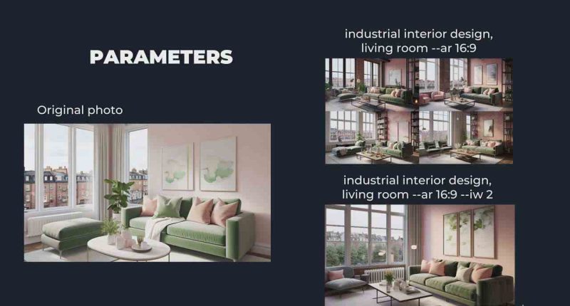 （9296期）Esther Olga Blikhar-基于AI人工智能的室内建筑设计教程-11节课-中英字幕-生财有道