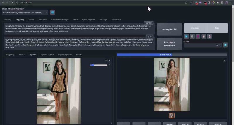 （9335期）终极 Stable Diffusion + ChatGPT AI绘画及模型训练课程-中英字幕-生财有道