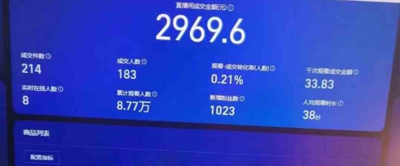 （9934期）24h无人直播支付宝项目，最新带货玩法，纯躺赚实测日入500+-生财有道
