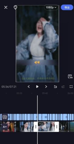 2024年5月最新的短剧搬运技术,纯手法技术操作【揭秘】-生财有道