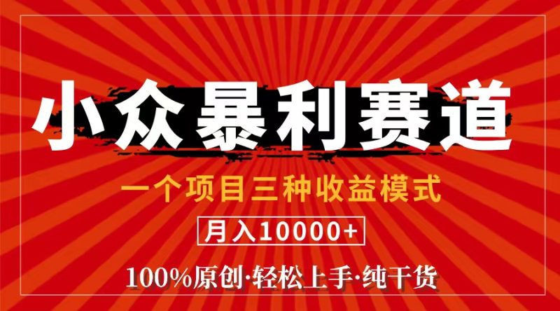 (11695期)视频号【中老年粉深信不疑】小众赛道 100%原创 手把手教学 新号3天收益…-生财有道