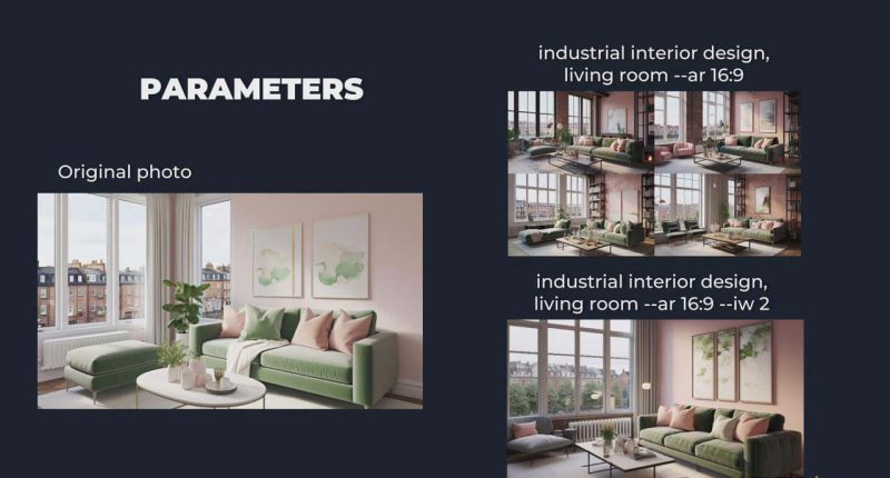 Esther Olga Blikhar-基于AI人工智能的室内建筑设计教程-11节课-中英字幕-生财有道