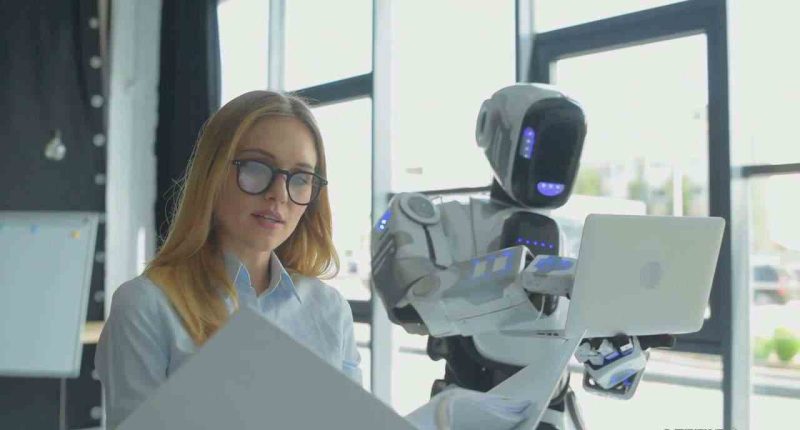 如何使用AI人工智能制作生成人物视频课程-11节课-中英字幕-生财有道