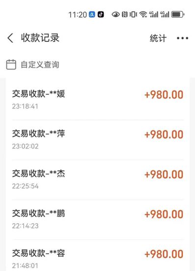 (12941期)最燃蓝海项目 数字IP孵化 适合各个行业变现 小白也能日入5位数_生财有道创业项目网-生财有道