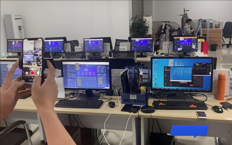 (13639期)抖音无人直播实操教程【单机日赚1000+行内主流玩法可稳定3-5年】小白也..._生财有道创业项目网-生财有道