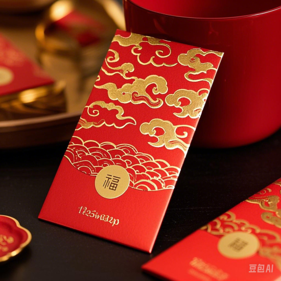 春节微信红包封面自制这么简单?带你轻松玩转最全教程~_生财有道创业网-生财有道