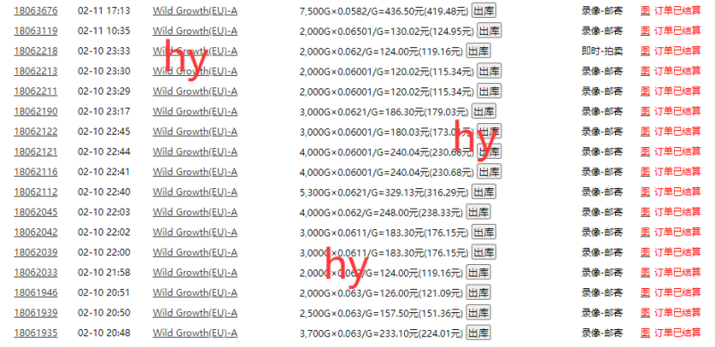 (14212期)游戏自动打金,日赚千元,全自动操作,有手就行_生财有道创业项目网-生财有道