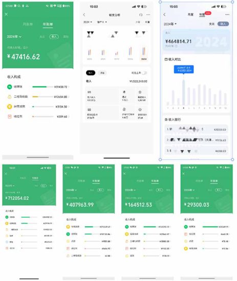 (14176期)2025年如何通过“卖项目”实现年入100万_生财有道创业项目网-生财有道