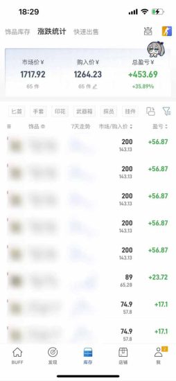 (15593期)steam搬砖日入1000+核心玩法_生财有道创业项目网-生财有道