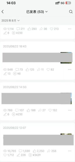 外面卖799的公众号写文章图文得赞赏项目，操作简单，小白看完也能上手——生财有道创业项目网-生财有道