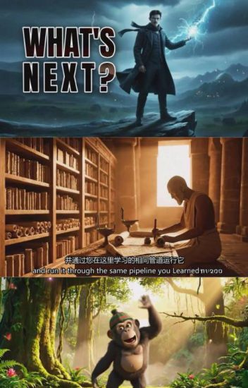 AI人工智能电影制作技巧及后期完整终极指南：零成本学技能，碎片时间副业增收——生财有道创业项目网-生财有道