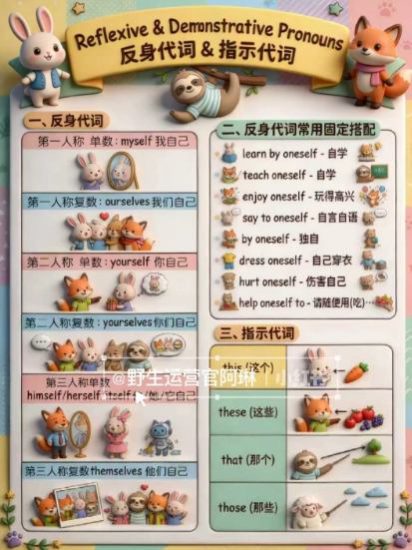 Nano banana AI教辅作图提示词，手把手带你用AI做出真实可用的教学素材——生财有道创业项目网-生财有道