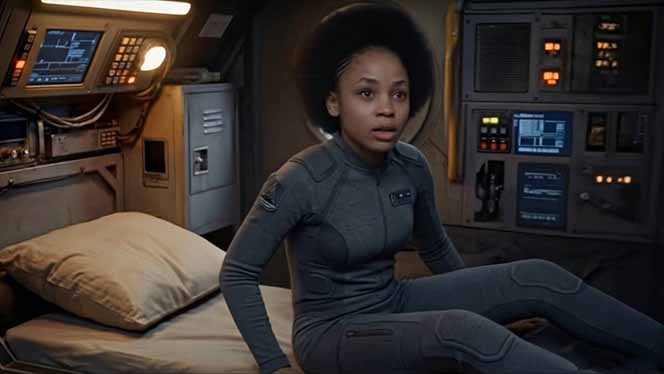 （18173期）Google AI Studio科幻短片教程：AI生成+剪辑全流程，3小时+教学+专属资源，掌握专业级制作技能_生财有道创业项目网-生财有道