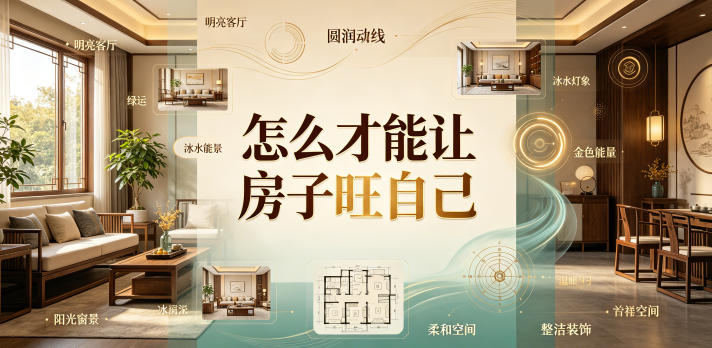 付费文章：怎么才能让房子旺自己？——生财有道创业项目网-生财有道