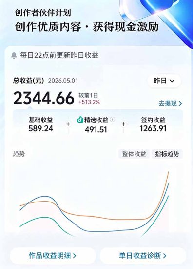 (18711期)文案不用写、配音不用录、剧集随便选!AI驱动抖音精选电视剧解说,单日收益高达两千+_生财有道创业项目网-生财有道