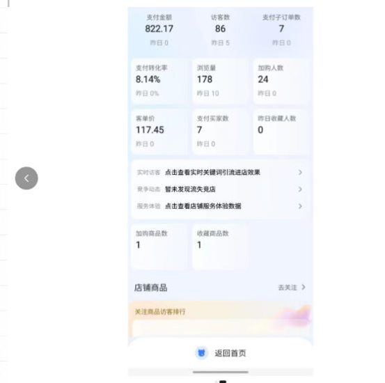 薅流实物原版2026新规新玩法，上架精细化，AI优化，几天就能出单，单店月收益1k+——生财有道创业项目网-生财有道