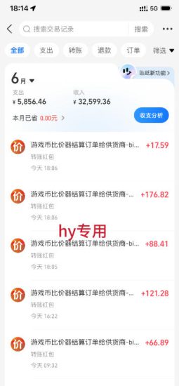 低成本网游挂G项目，单号保底日入100左右，可矩阵放大，合法合规【揭秘】——生财有道创业项目网-生财有道