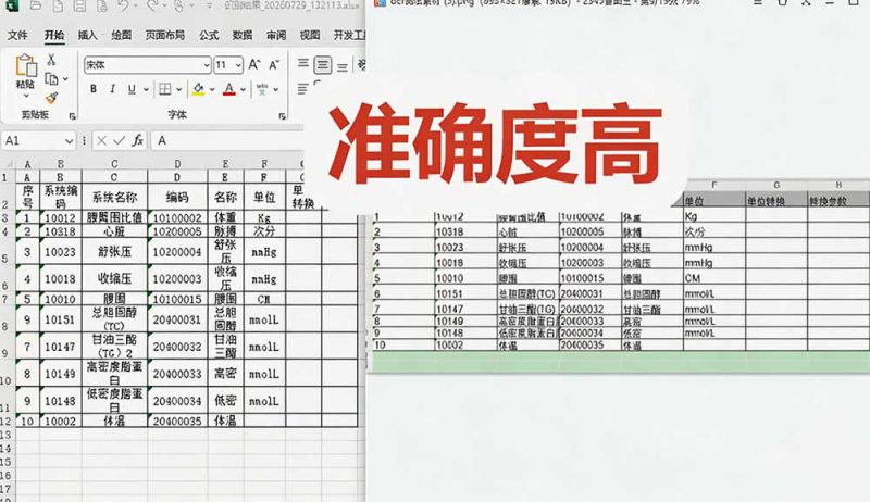 （19609期）体积仅70MB，图片一键智能提取表格工具来了！完全免费且离线使用，FastOCR智能表格识别软件V1.0_生财有道创业项目网-生财有道